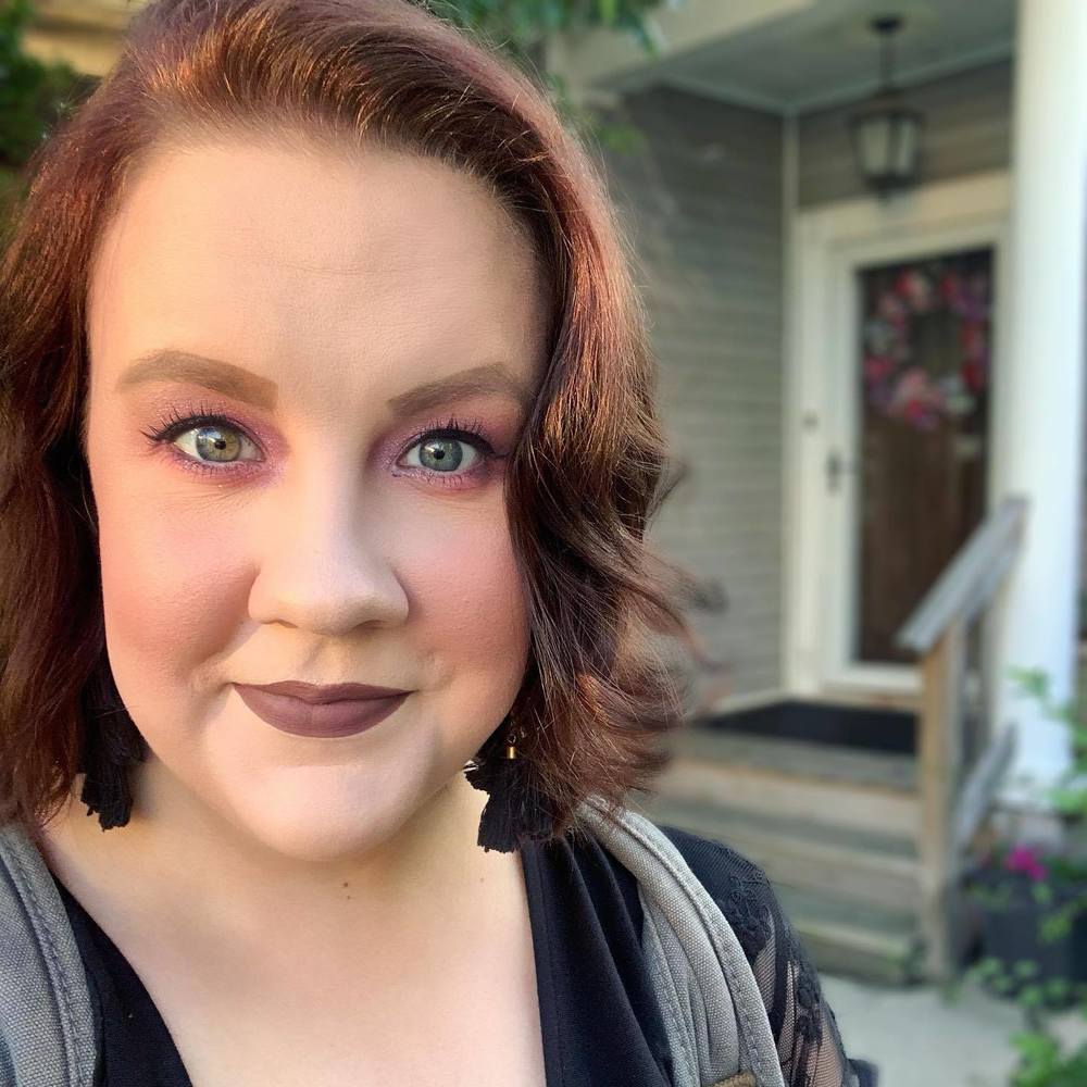 Meet your Posher, Shannon